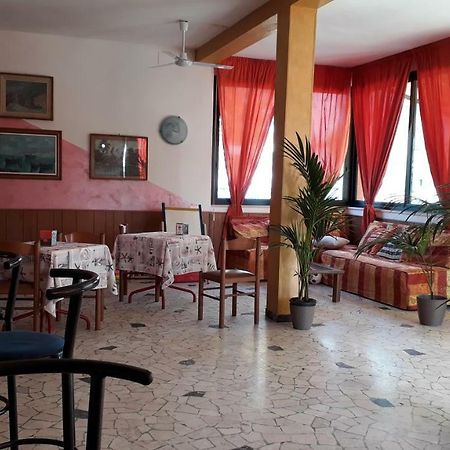 Hotel Rosa Rimini Dış mekan fotoğraf