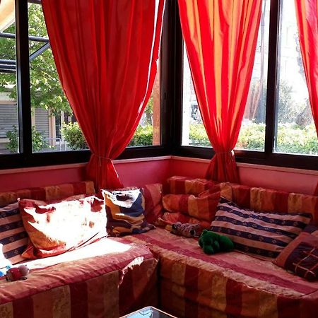 Hotel Rosa Rimini Dış mekan fotoğraf