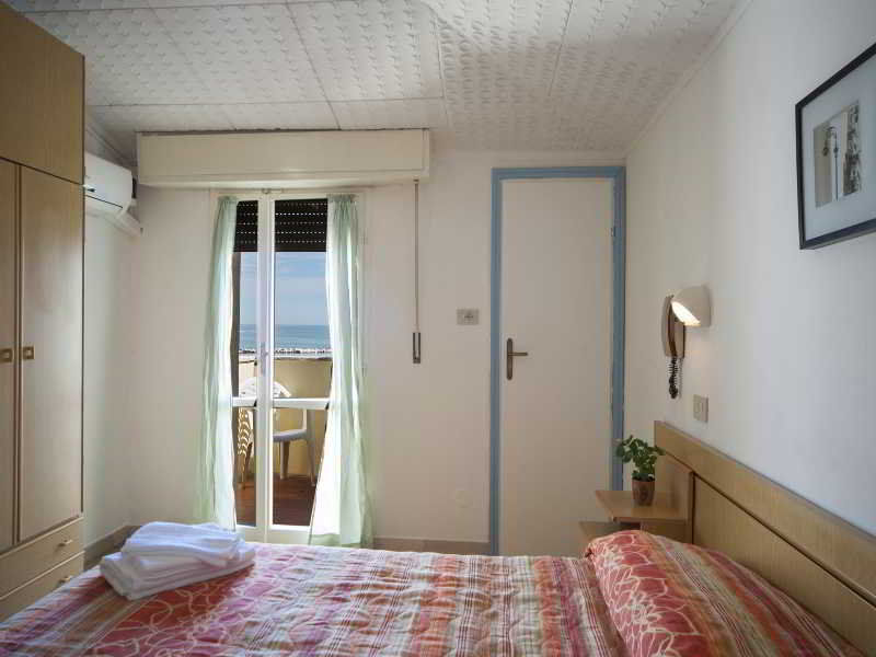 Hotel Rosa Rimini Dış mekan fotoğraf