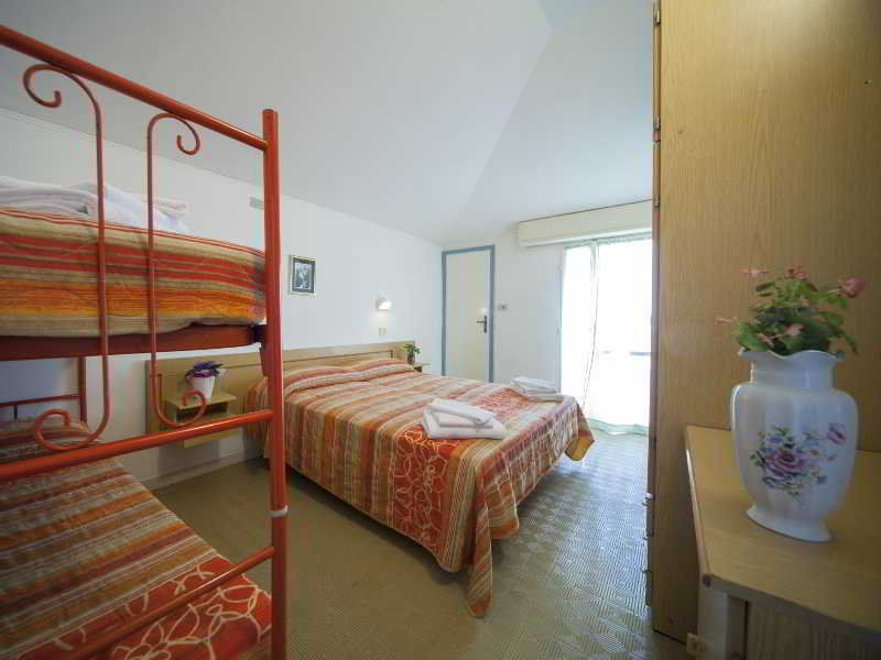Hotel Rosa Rimini Dış mekan fotoğraf