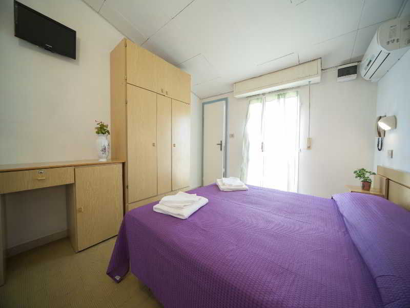 Hotel Rosa Rimini Dış mekan fotoğraf