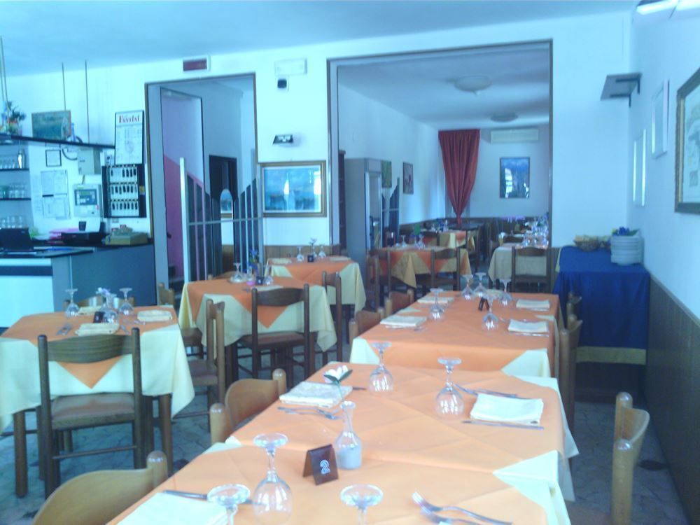 Hotel Rosa Rimini Dış mekan fotoğraf
