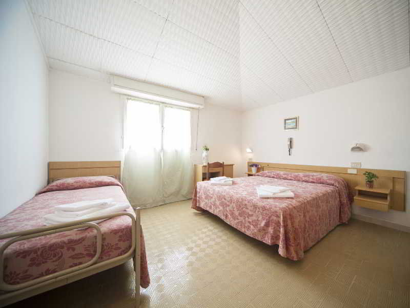 Hotel Rosa Rimini Dış mekan fotoğraf