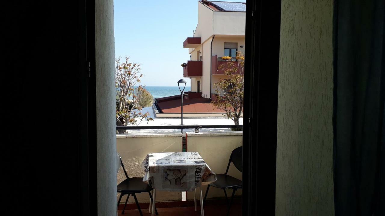 Hotel Rosa Rimini Dış mekan fotoğraf